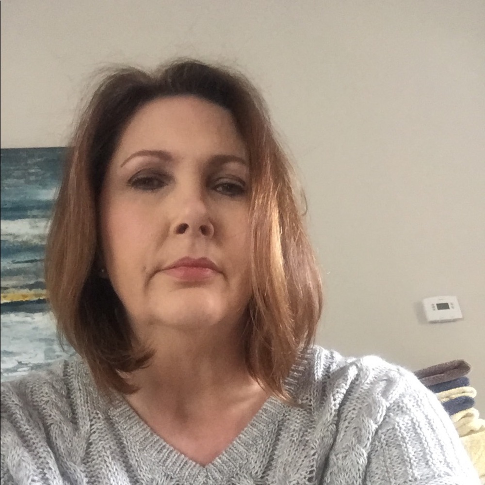 Meet your Posher, Kathy